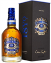 Chivas Regal Scotch 18 Year